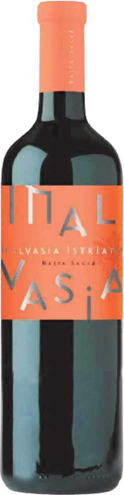 2022 Malvasia Istriana Venezia Giulia IGP