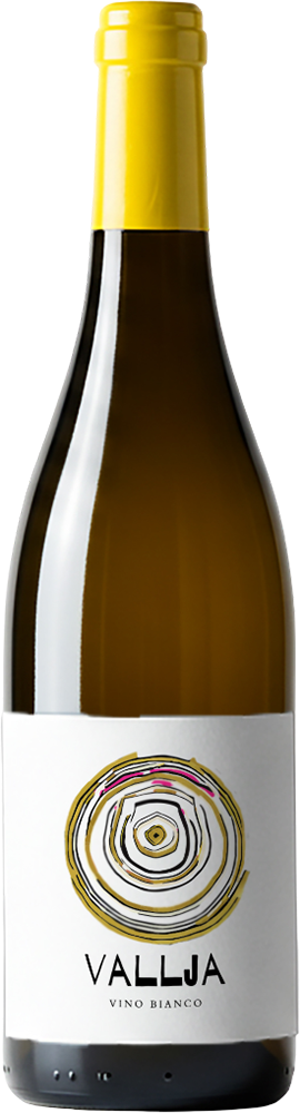 VALLJA - Vino Bianco