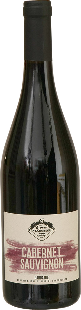 2019 Cabernet Sauvignon Garda DOC