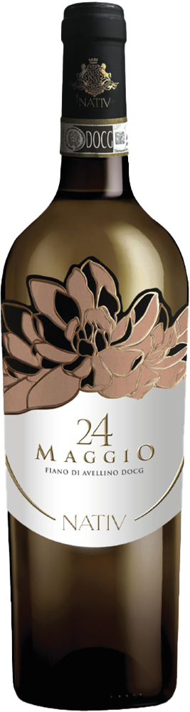 2024 24 Maggio Fiano di Avellino DOCG 2024 24 Maggio Fiano di Avellino DOCG