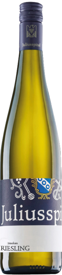Weingut Juliusspital 2025 Juliusspital Riesling