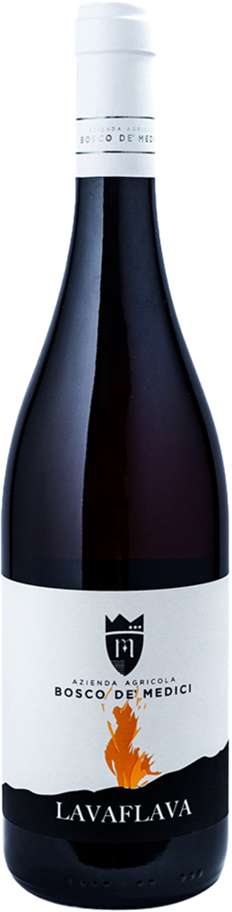 2024 LACRYMA CHRISTI DEL VESUVIO BIANCO Lava Flava