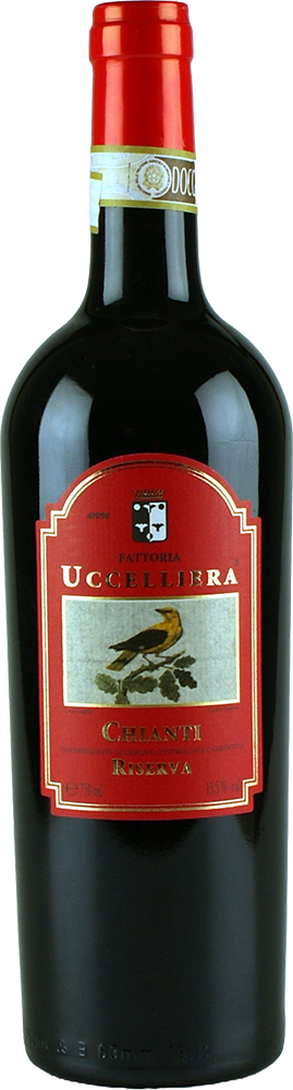 2019 Chianti Riserva DOCG 2019 Chianti Riserva DOCG
