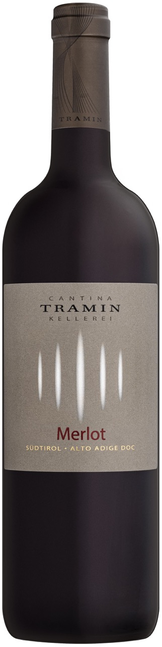 2023 Merlot Alto Adige DOC