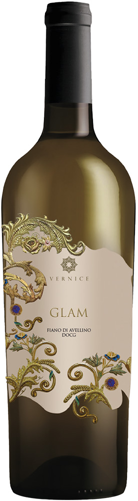 2023 Glam Fiano di Avellino DOCG