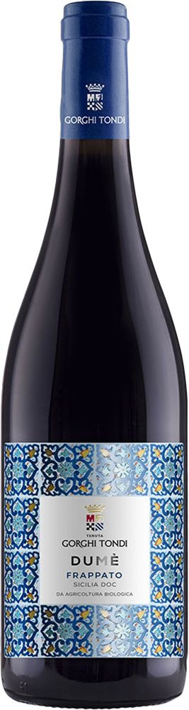 2024 Dumè Frappato Sicilia DOC BIO 2024 Dumè Frappato Sicilia DOC BIO