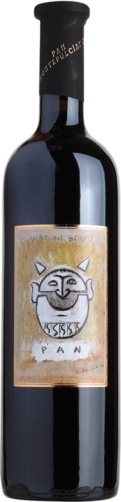 2019 PAN Montepulciano Abruzzo DOC 2019 PAN Montepulciano Abruzzo DOC