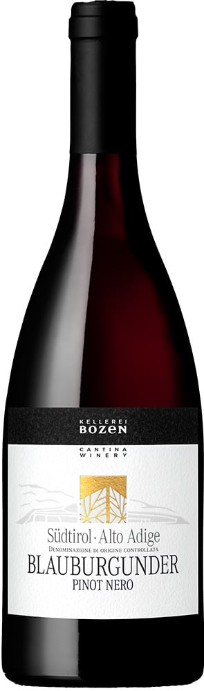 2024 Blaubrugunder Alto Adige DOC 2024 Blaubrugunder Alto Adige DOC