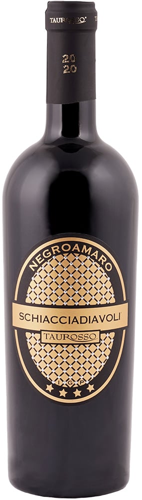 2023 Schiacciadiavoli Negroamar Rosso Salento IGP 2023 Schiacciadiavoli Negroamar Rosso Salento IGP