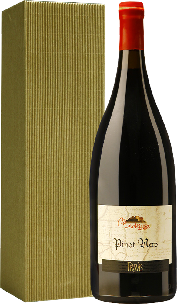 2021 Pinot Nero Vigneti delle Dolomiti IGP 1,5 L 2021 Pinot Nero Vigneti delle Dolomiti IGP 1,5 L