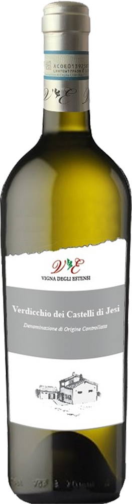 2024 Verdicchio dei Castelli di Jesi DOC BIO