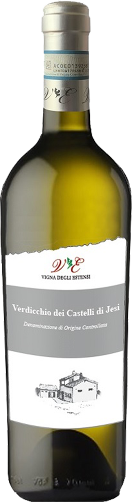 2024 Verdicchio dei Castelli di Jesi DOC BIO 2024 Verdicchio dei Castelli di Jesi DOC BIO