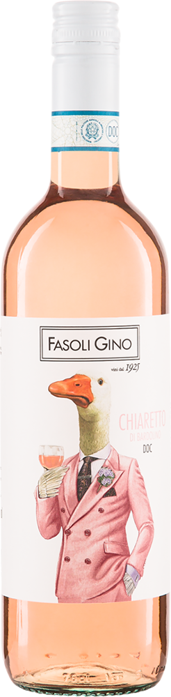 2024 La Corte del Pozzo Chiaretto di Bardolino DOC BIO 2024 La Corte del Pozzo Chiaretto di Bardolino DOC BIO