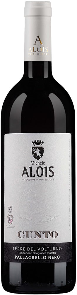 2020 Cunto Terre del Volturno IGP 2020 Cunto Terre del Volturno IGP