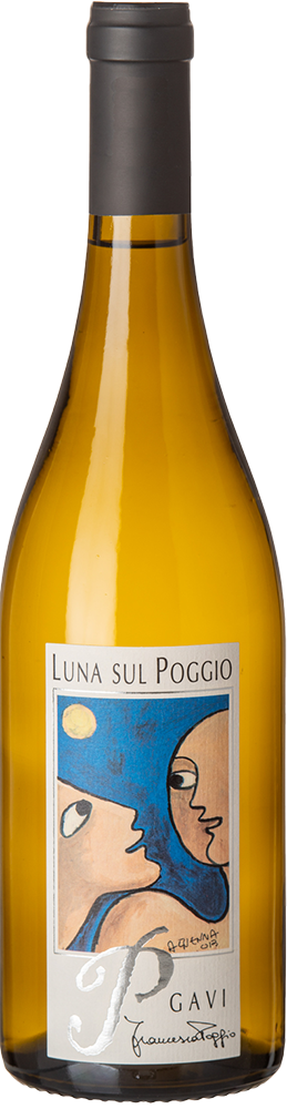 Luna sul Poggio Cortese Gavi DOCG BIO Luna sul Poggio Cortese Gavi DOCG BIO