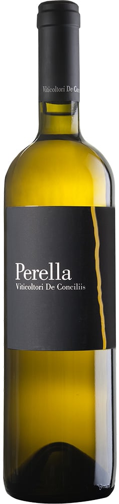 2022 Perella Cilento Fiano DOC BIO 2022 Perella Cilento Fiano DOC BIO