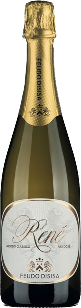 2016 Renè Sicilia DOC