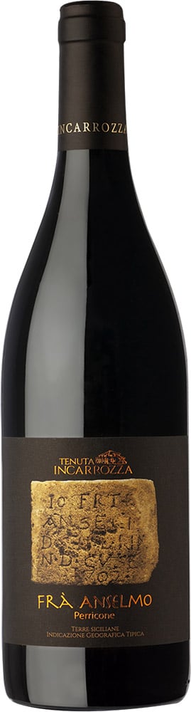 2016 Fra' Anselmo Terre Siciliane IGP 2016 Fra' Anselmo Terre Siciliane IGP