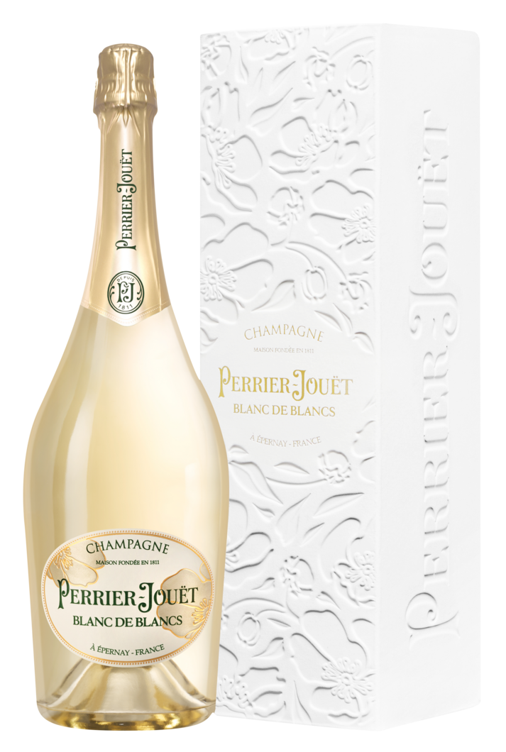 Perrier-Jouet Champagne Perrier Jouët Blason Blanc de Blancs 1,5 L