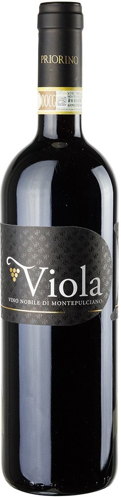 2019 Viola Sangiovese Vino Nobile di Montepulciano DOCG 2019 Viola Sangiovese Vino Nobile di Montepulciano DOCG