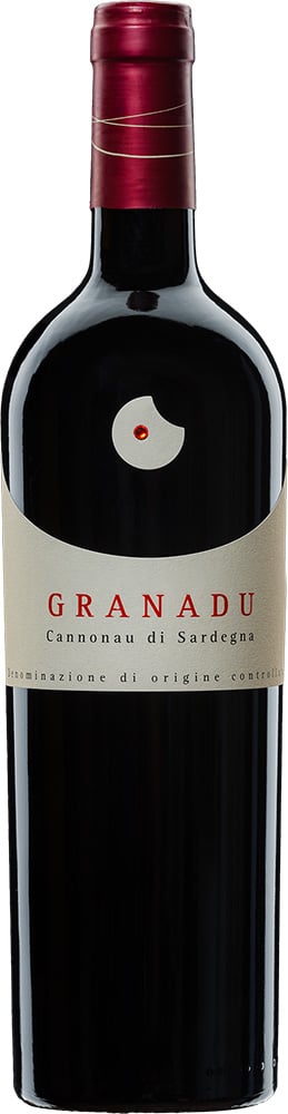 2023 Granadu Cannonau di Sardegna DOC 2023 Granadu Cannonau di Sardegna DOC