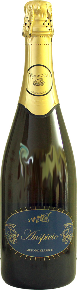 Auspicio (Zero) Vino Gerenico