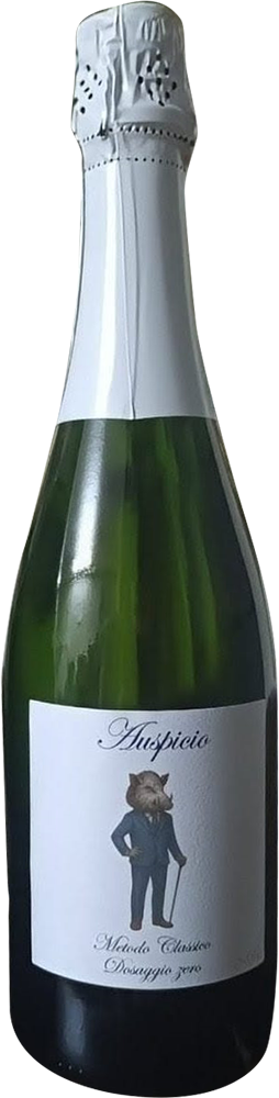 Auspicio Metodo Classico (Zero Dosaggio)