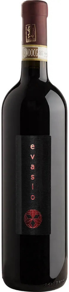 Ruchè di Castagnole Monferrato DOCG Evasio