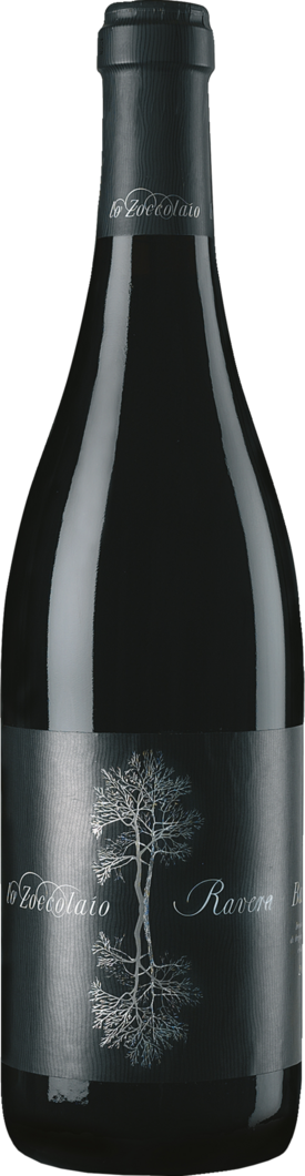 Azienda Agricola Villa Lanata s.s 2017 Lo Zoccolaio Barolo Ravera Riserva