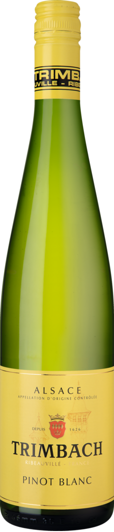 F.E. Trimbach 2023 Trimbach Pinot Blanc BIO