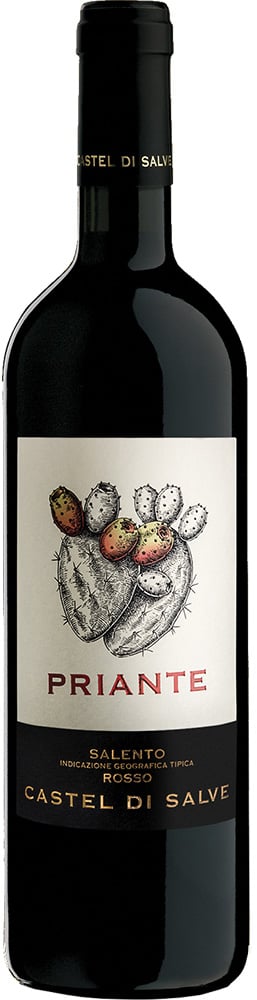 2021 Priante Salento IGP 2021 Priante Salento IGP