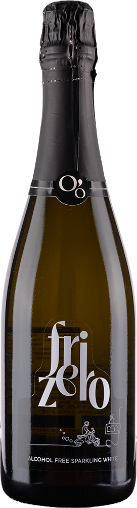 Frizero Bianco