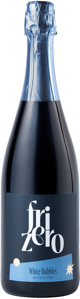 Frizero Bianco Frizero Bianco