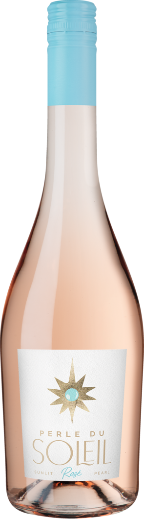 Les Vignobles Foncalieu 2025 Perle du Soleil Rosé