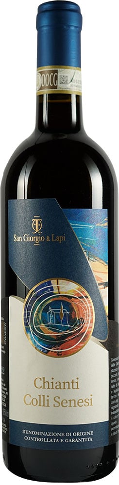 2023 Chianti Solli Senesi DOCG 2023 Chianti Solli Senesi DOCG