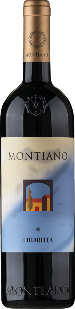 Azienda Vinicola Falesco s.r.l. 2020 Montiano Rosso