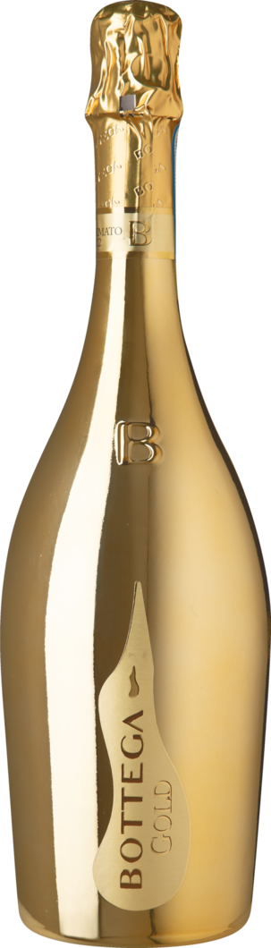 Bottega Bottega Gold Prosecco Spumante