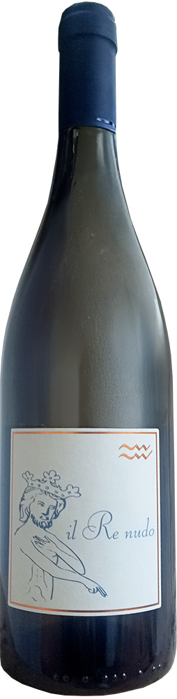 2022 Il Re Nudo Basilicata IGP 2022 Il Re Nudo Basilicata IGP