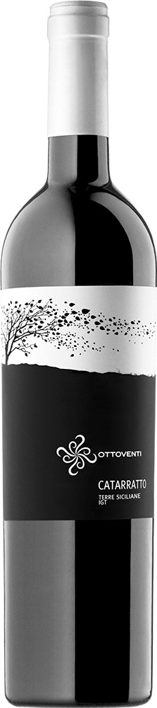 2024 Catarratto Sicilia DOC BIO