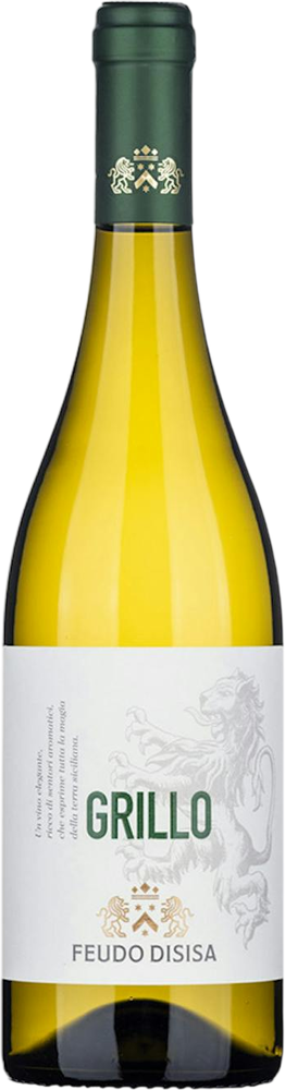 2025 GRILLO
