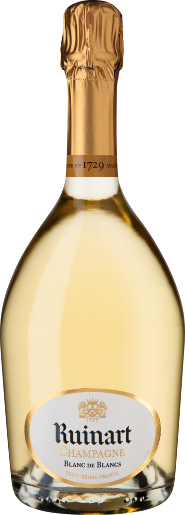 Ruinart Champagne Ruinart Blanc de Blancs