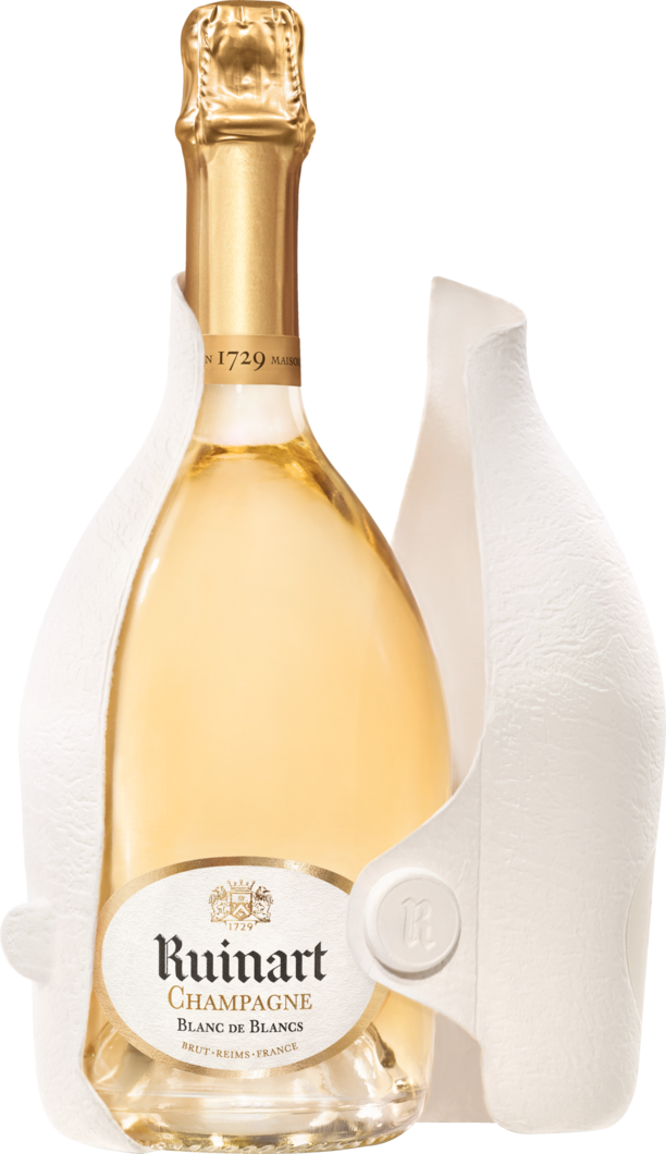 Ruinart Champagne Ruinart Blanc de Blancs