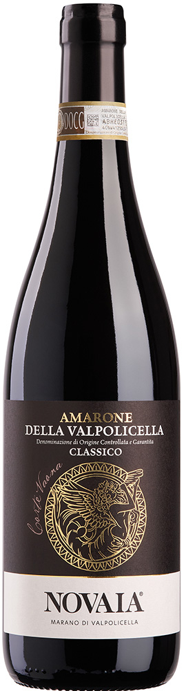2021 Corte Vaona Amarone della Valpolicella Classico DOCG BIO
