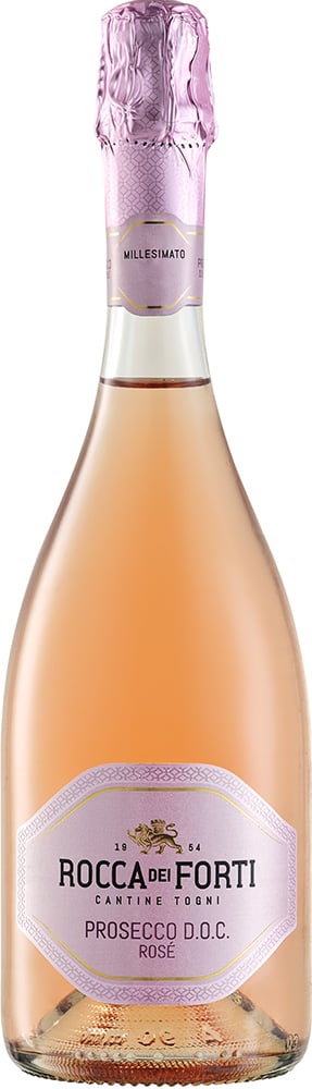 Rosé Prosecco DOC Rosé Prosecco DOC