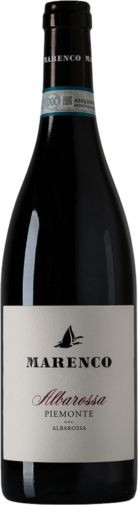 2020 Albarossa Piemonte DOC