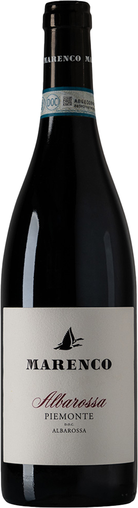 2022 Albarossa Piemonte DOC BIO 2022 Albarossa Piemonte DOC BIO