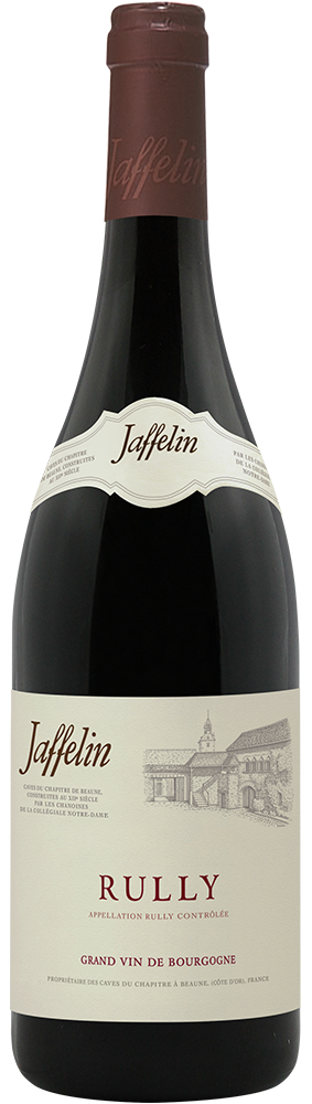 2022 Pinot Noir Rully AOP 2022 Pinot Noir Rully AOP