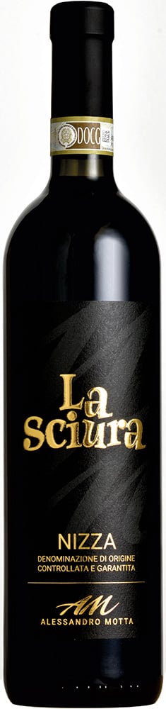 2019 La Sciura Nizza DOCG 2019 La Sciura Nizza DOCG