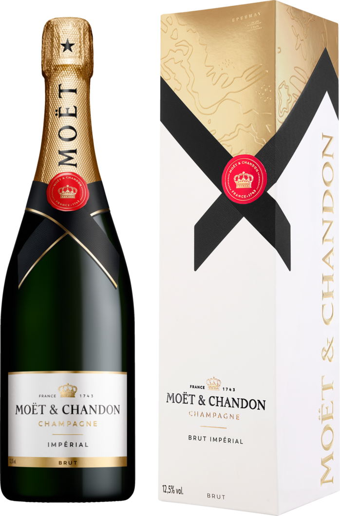 Moet et Chandon Champagne Moet & Chandon Imperial 1,5 L