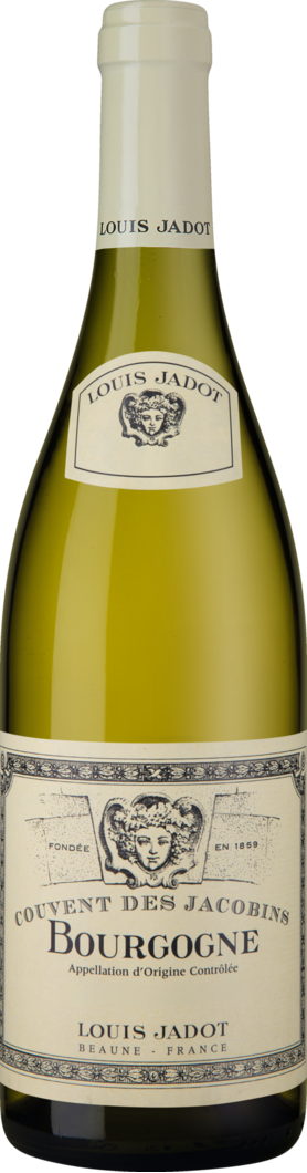 Louis Jadot 2024 Louis Jadot Couvent des Jacobins Blanc